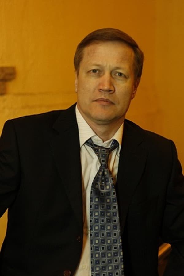 Image of Vladimir Kuptsov