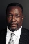 Cover of Wendell Pierce