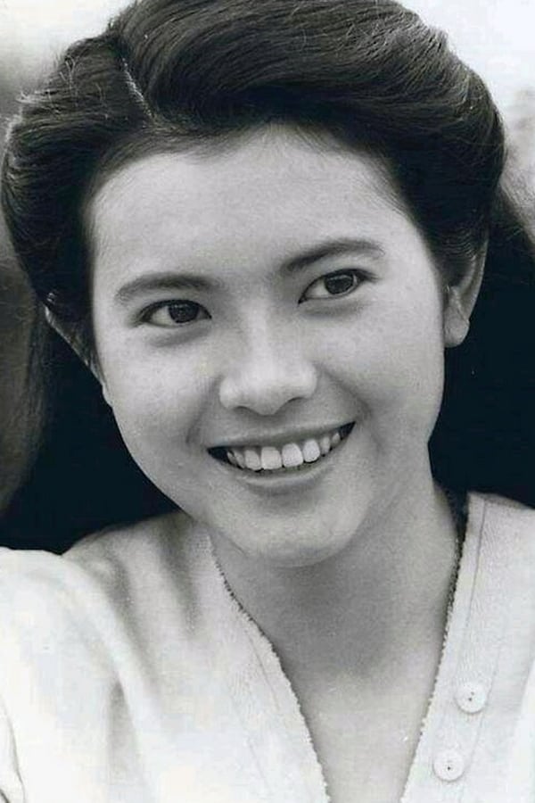 Image of Yammie Lam