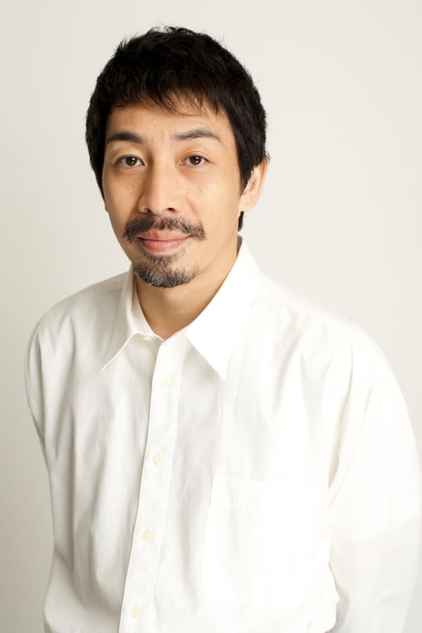 Image of Yūrei Yanagi