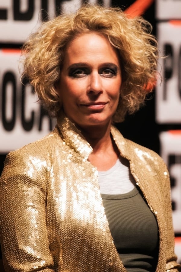Image of Andréa Beltrão