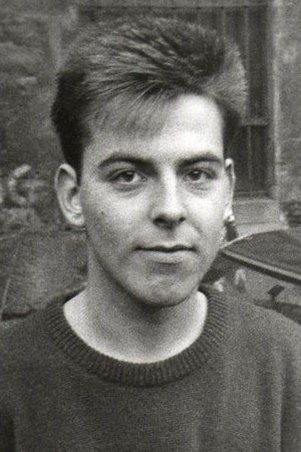Image of Andy Rourke