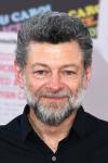 Cover of Andy Serkis