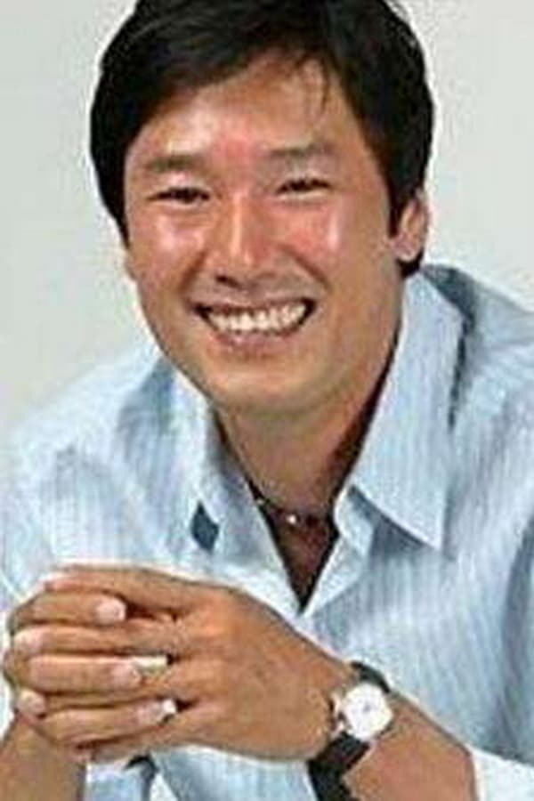 Image of Baek Jong-hak