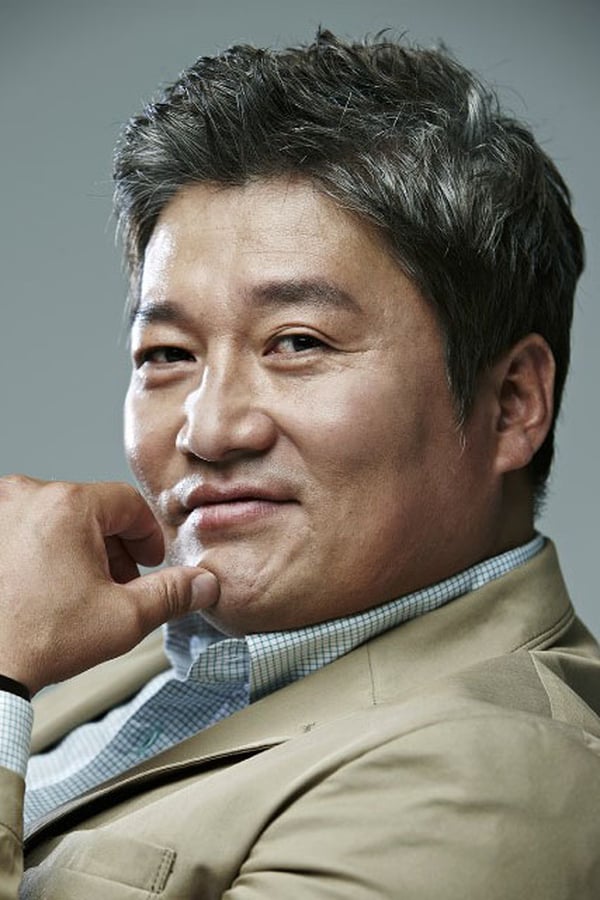 Image of Choi Jae-sung