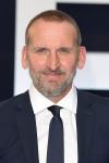 Cover of Christopher Eccleston