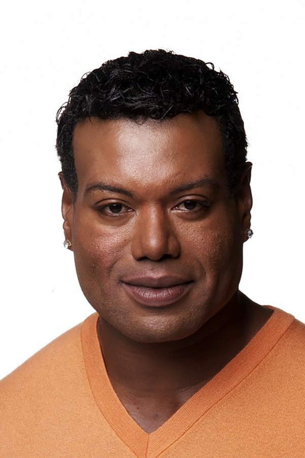 Image of Christopher Judge
