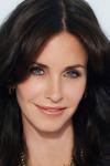 Cover of Courteney Cox
