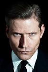 Cover of Crispin Glover