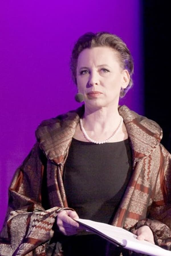 Image of Eglė Mikulionytė