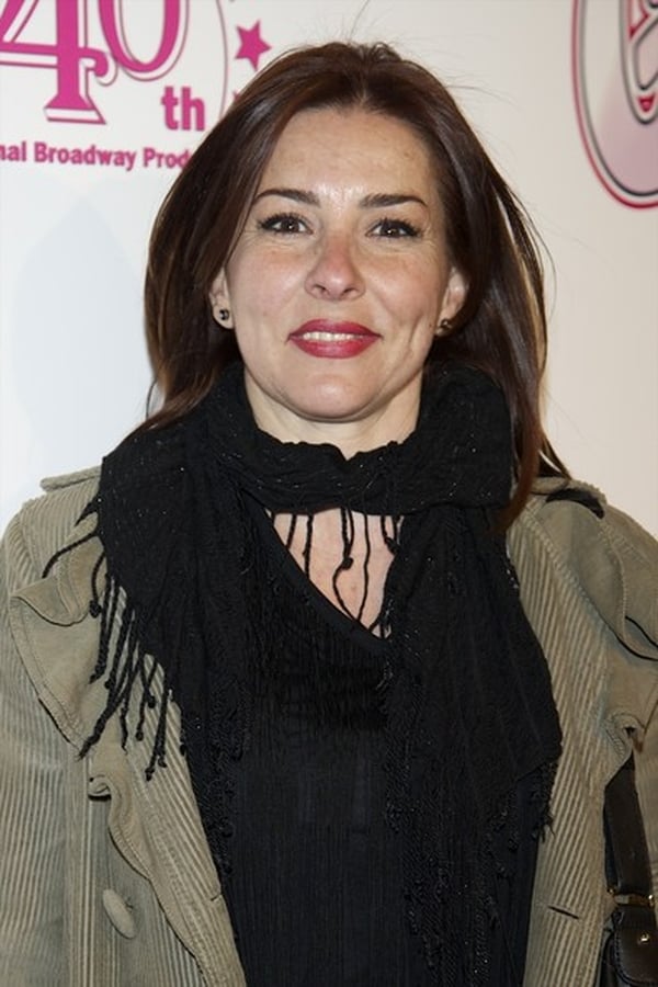 Image of Elena Martín