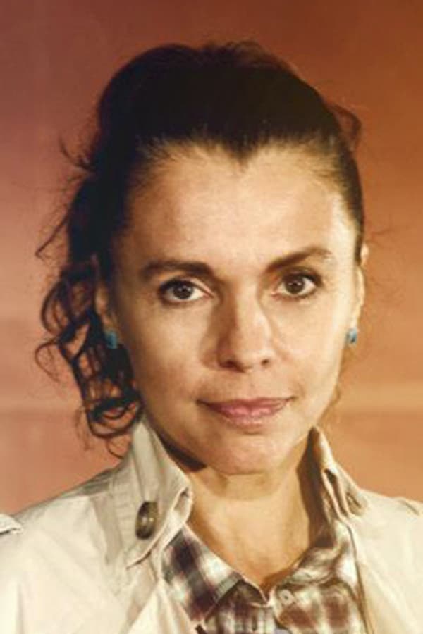 Image of Eva Jeníčková