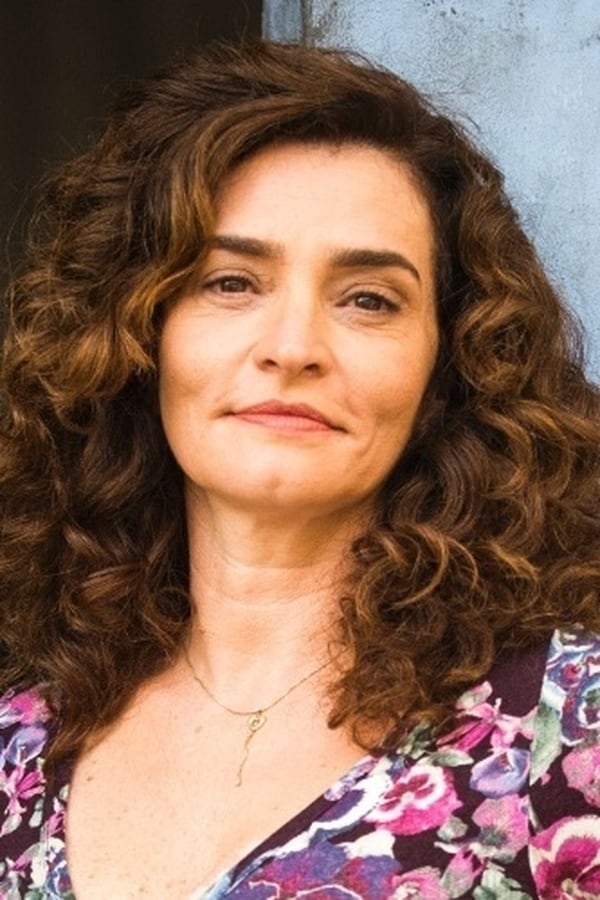 Image of Gisele Fróes