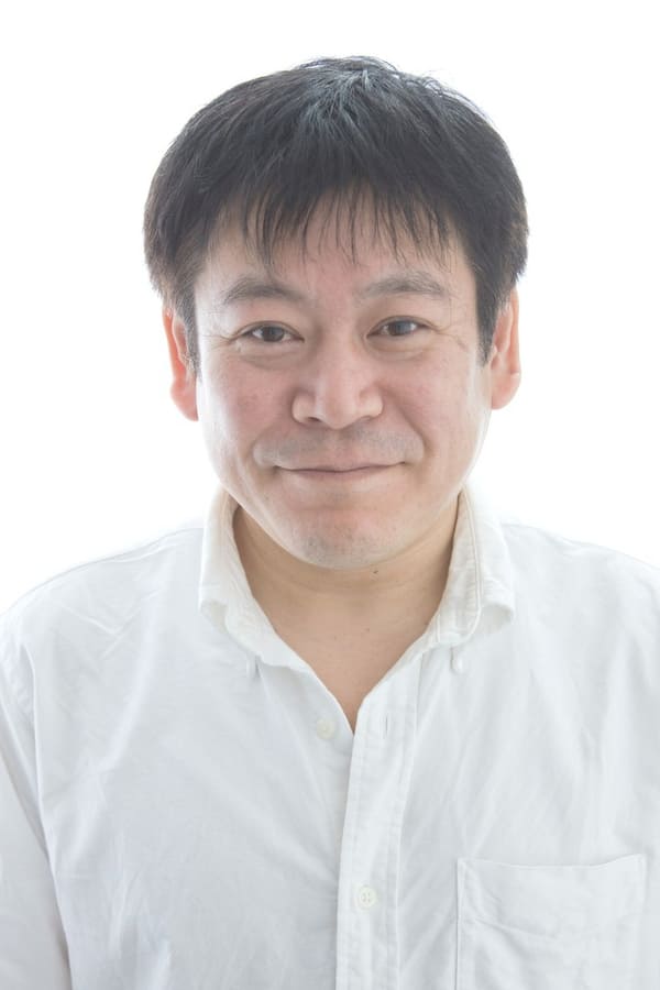 Image of Hajime Okayama