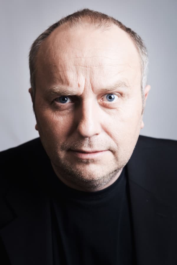 Image of Hans Morten Hansen