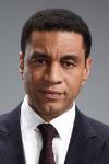 Cover of Harry Lennix