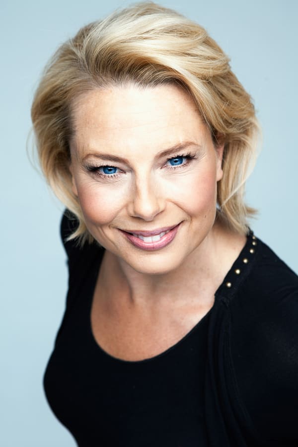 Image of Helena Bergström