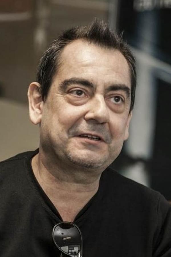 Image of Javier Molina