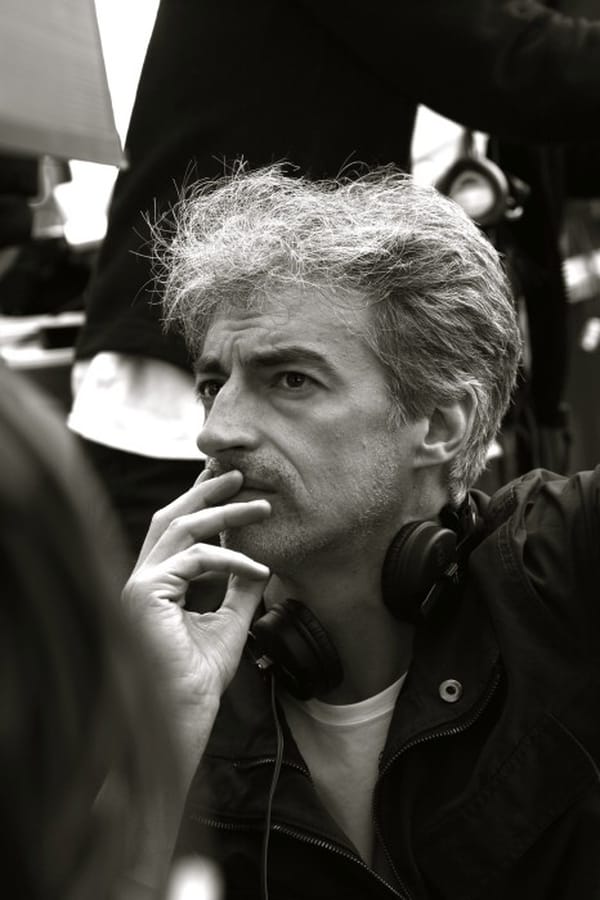 Image of Jean-Paul Civeyrac