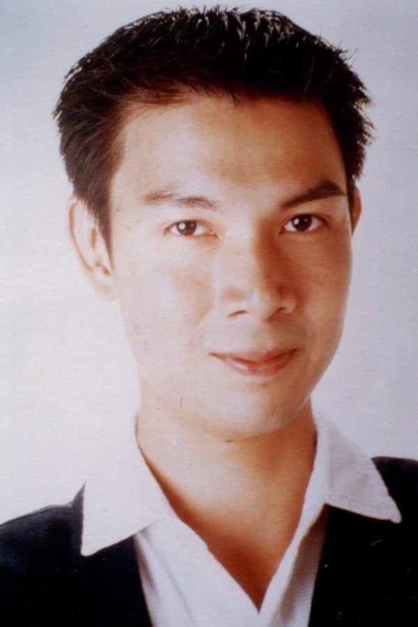 Image of Joey Leung