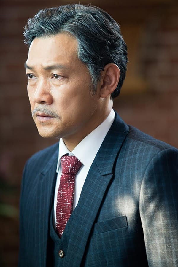 Image of Jung Jin-young