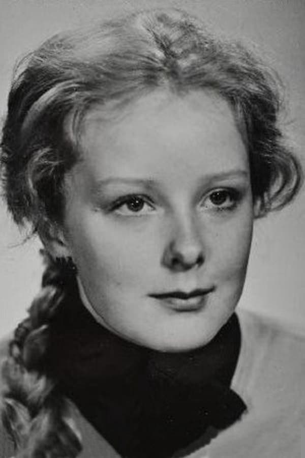 Image of Katrin Kohv