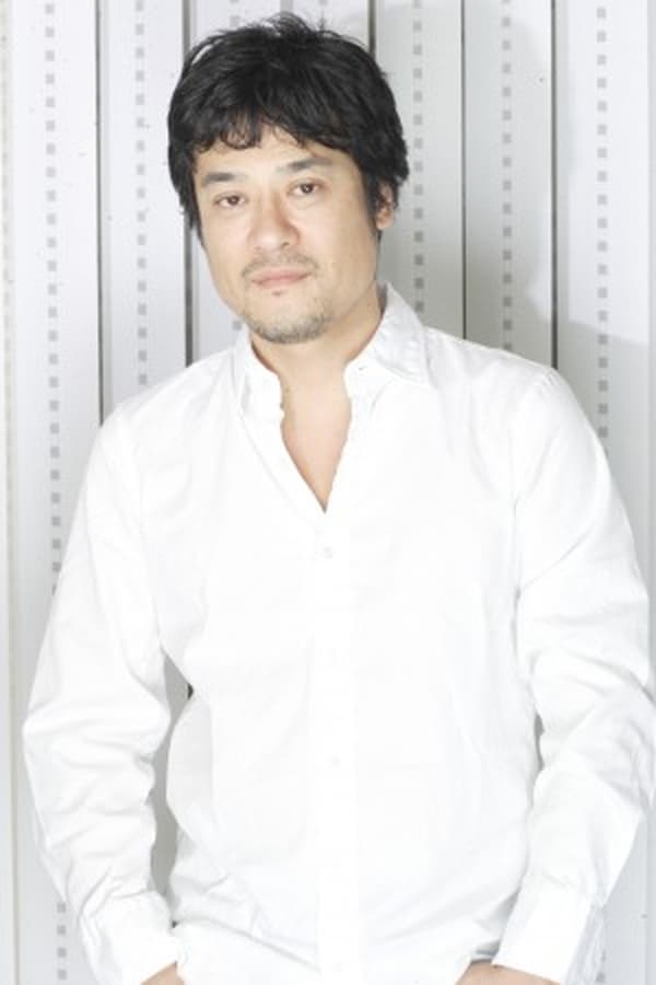 Image of Keiji Fujiwara
