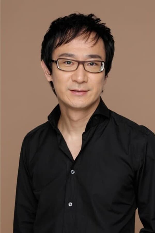 Image of Ken Narita
