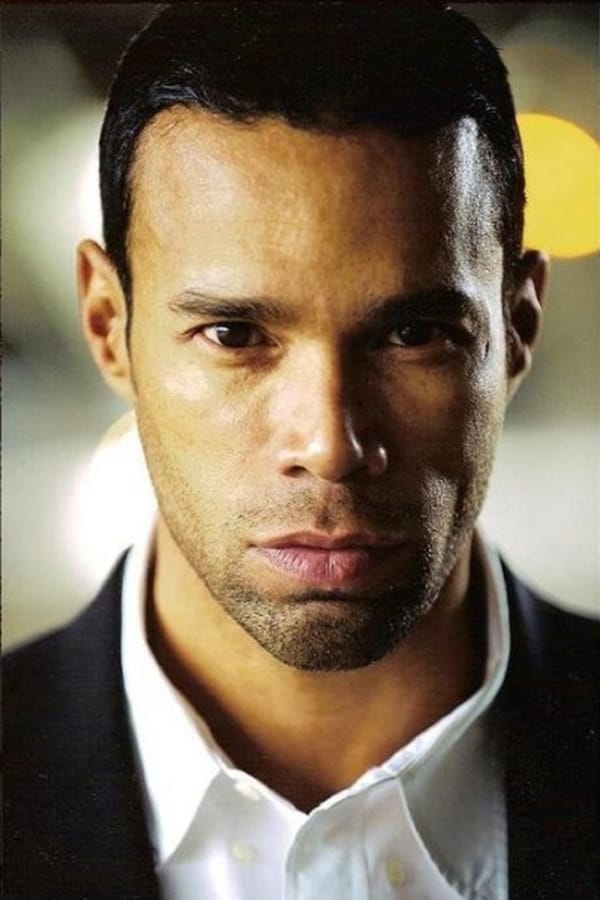 Image of Kevin Levrone