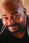 Cover of Kevin Michael Richardson