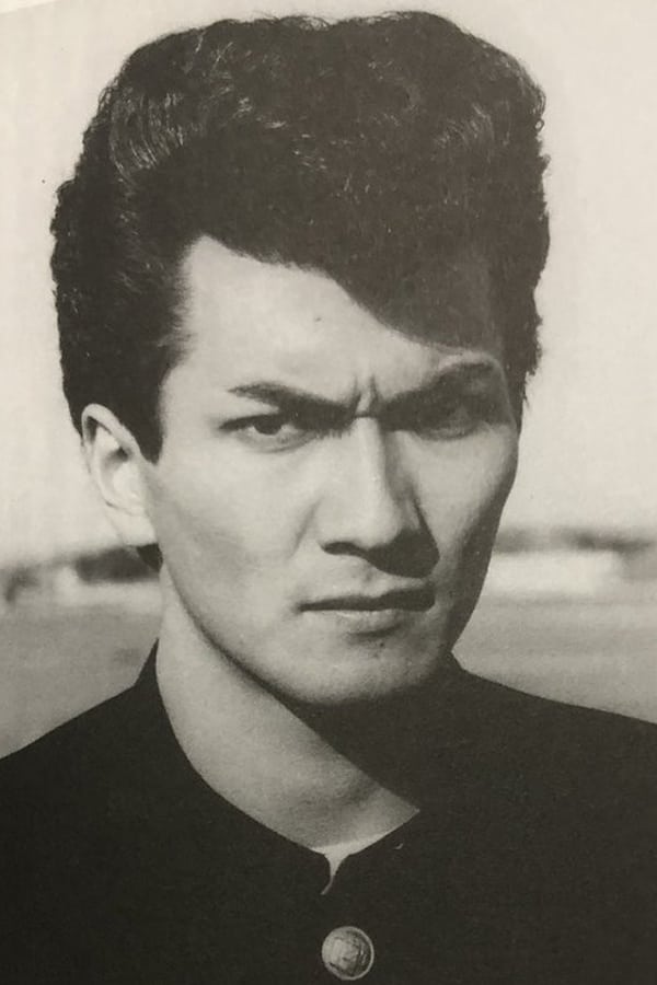 Image of Kôjiro Shimizu