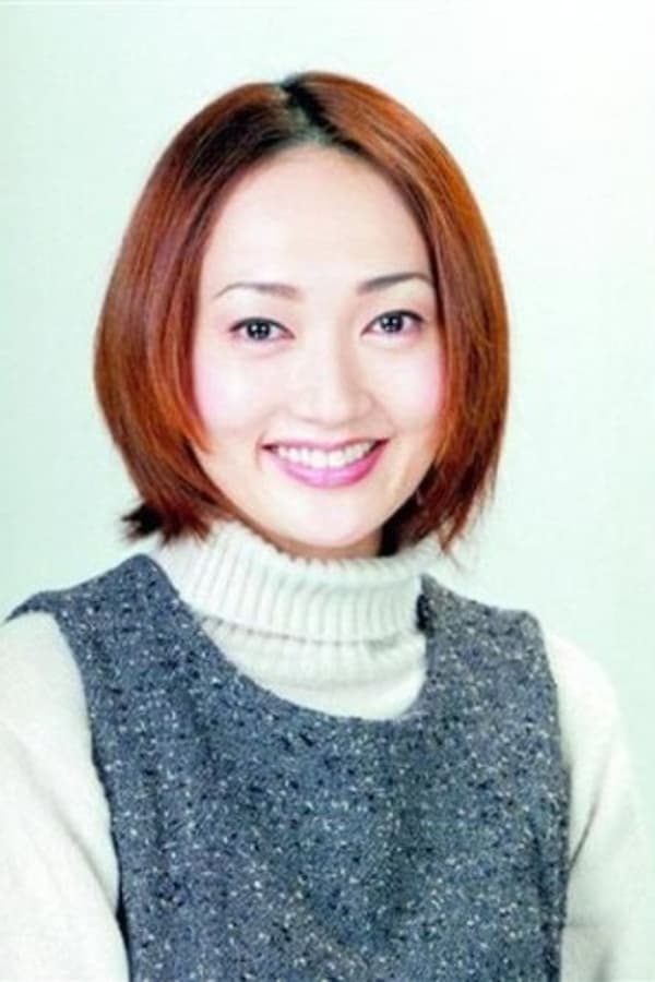 Image of Kyôko Togawa