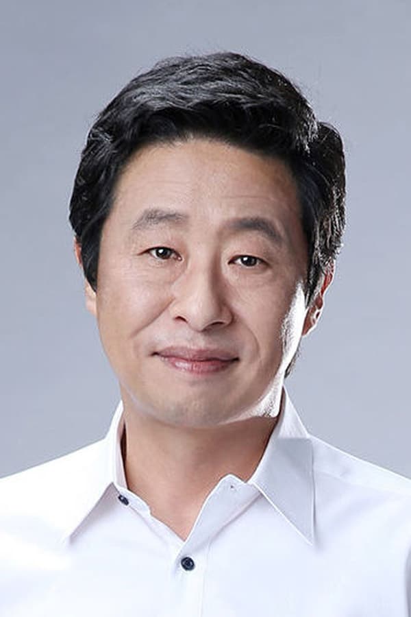 Image of Lee Dae-yeon