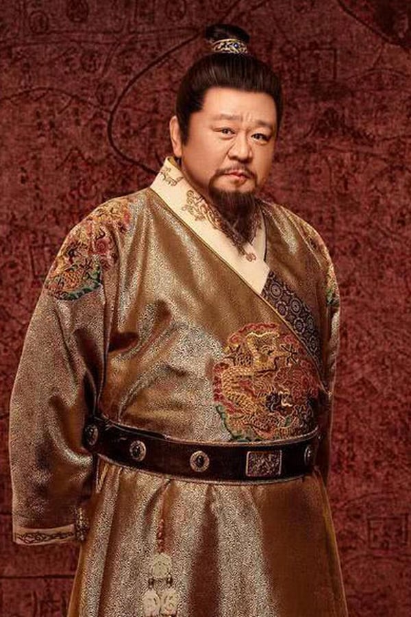 Image of Liang Guanhua