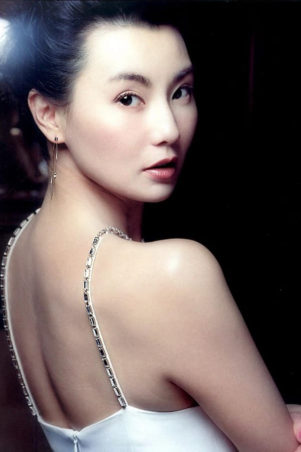 Image of Maggie Cheung