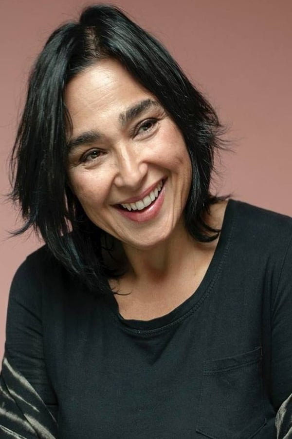 Image of María Isabel Díaz