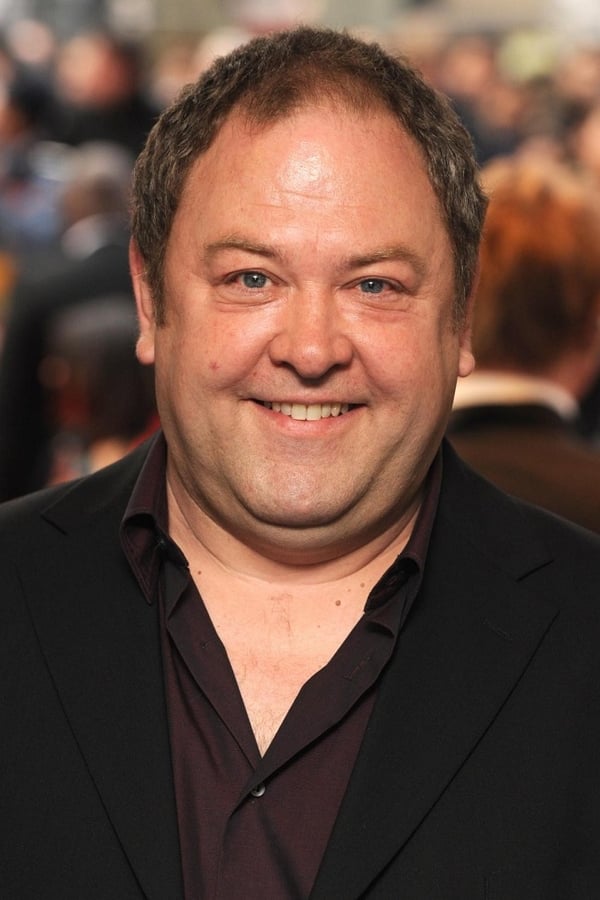 Image of Mark Addy