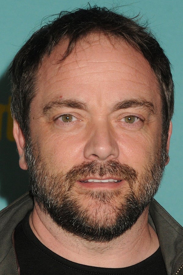 Image of Mark Sheppard