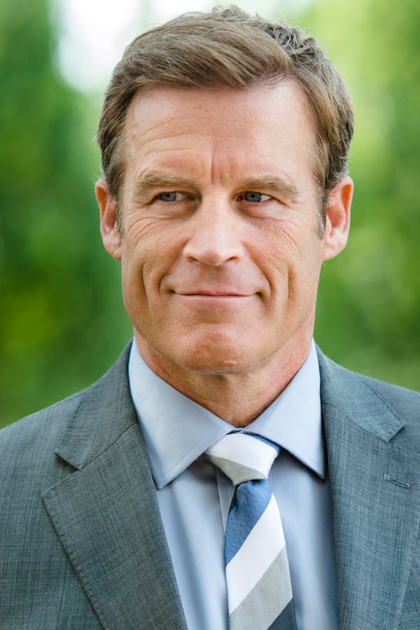 Image of Mark Valley