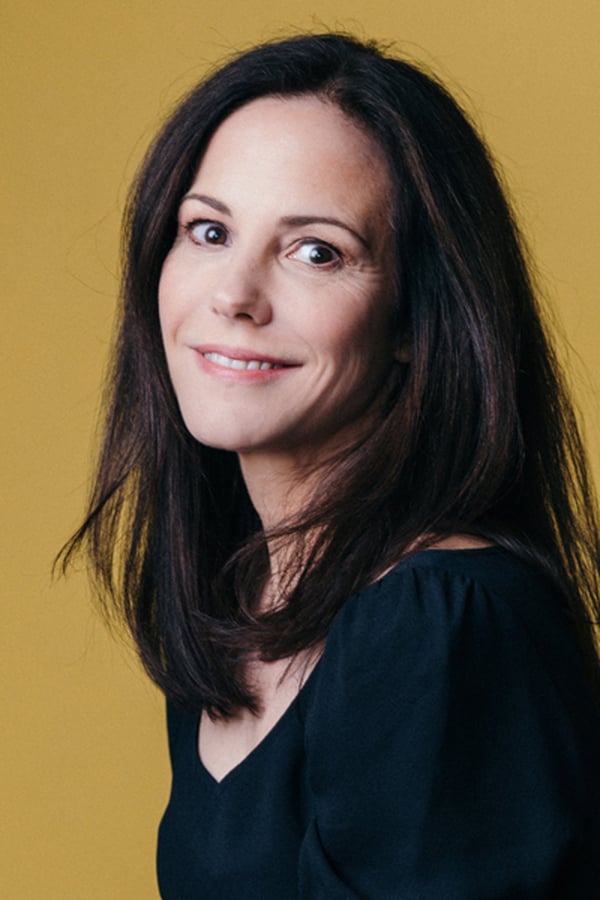Image of Mary-Louise Parker