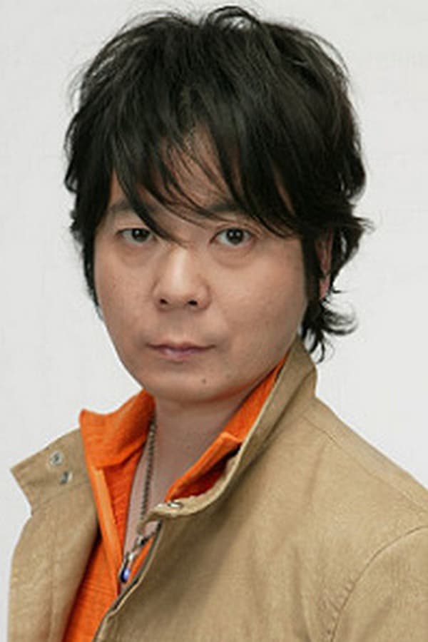 Image of Mitsuaki Madono