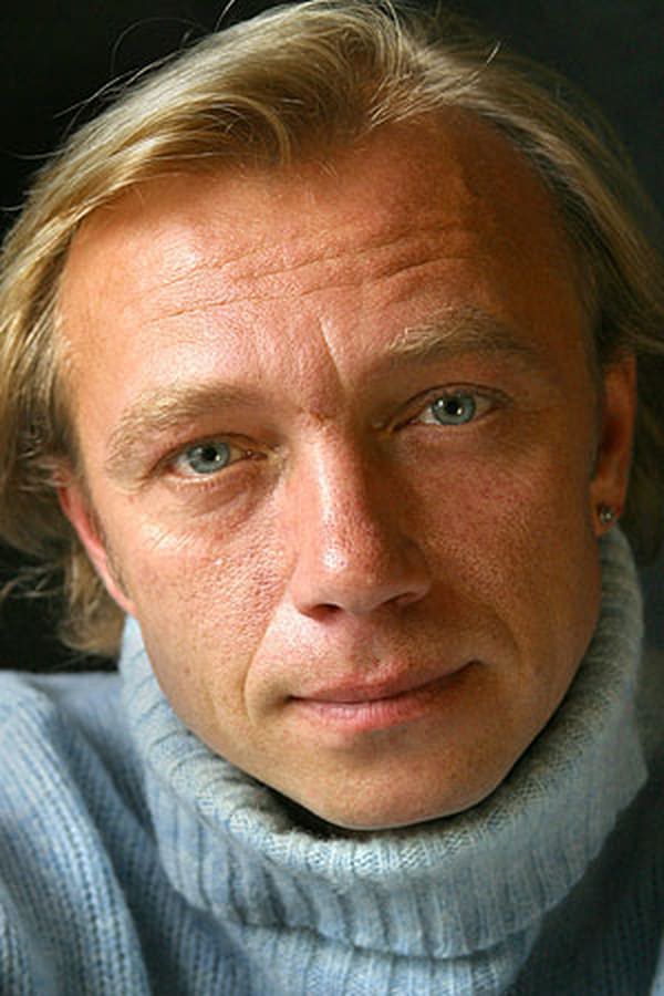 Image of Nikolay Stotskiy
