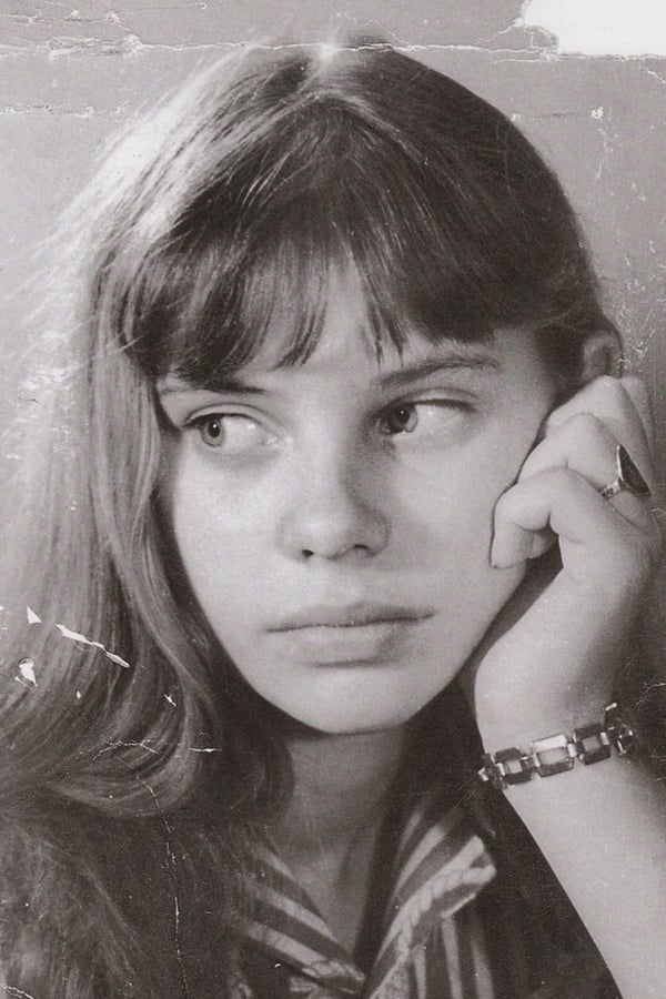 Image of Olga Mashnaya