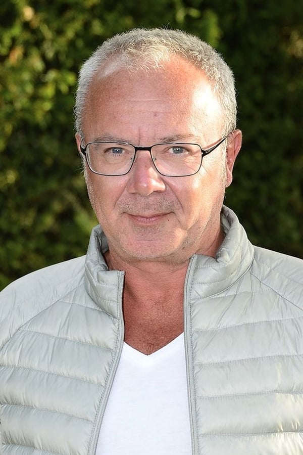 Image of Olivier Baroux