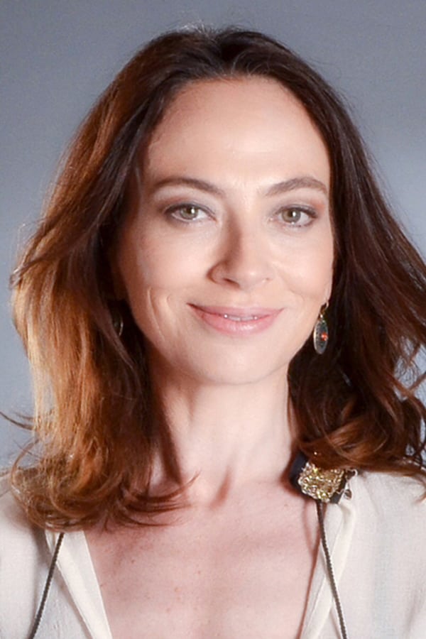 Image of Patricia Rivadeneira