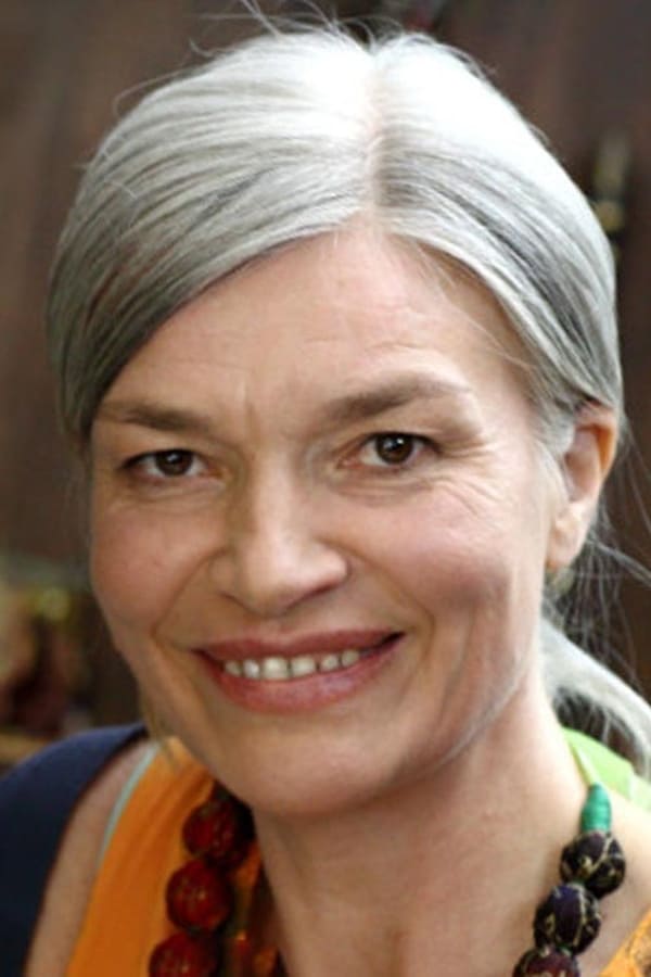 Image of Petra Lustigová