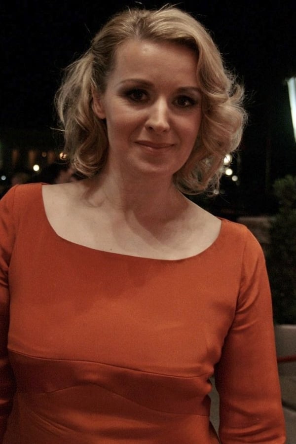 Image of Petra Morzé