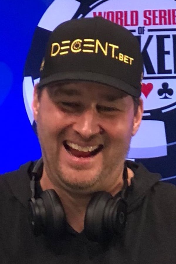 Image of Phil Hellmuth
