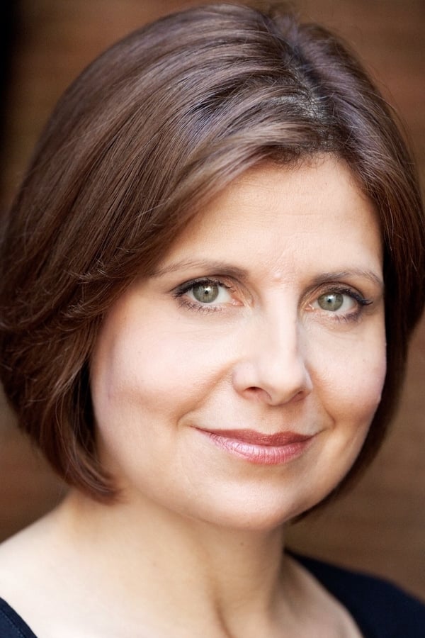 Image of Rebecca Front