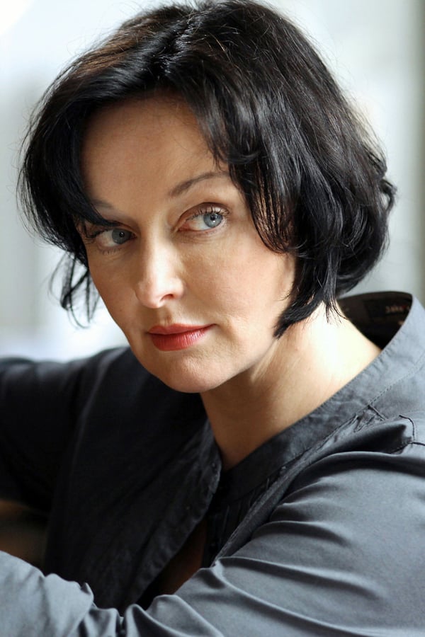 Image of Regina Fritsch